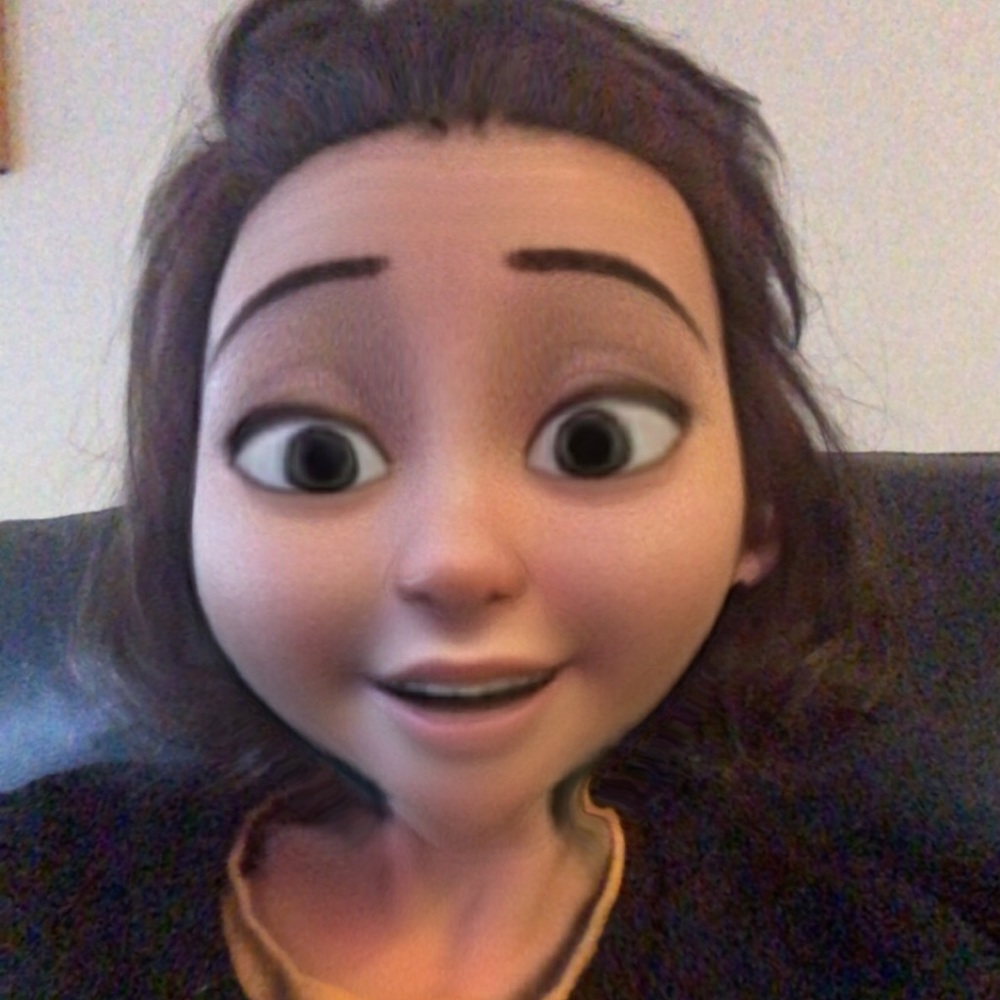 Meet your Posher, Megan